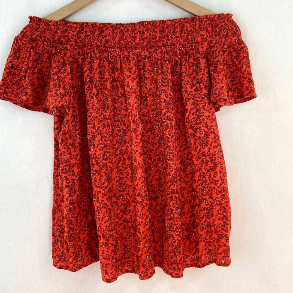 Women top